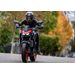 KAWASAKI Z500 SE CANDY PERSIMMON RED / METALLIC FLAT SPARK BLACK / METALLIC MATTE GRAPHENESTEEL GRAY 2024