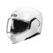 HJC I100 PEARL WHITE 2022