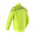 NEPREMOKAVÁ BUNDA RAINBLASTER CLOVER NEON