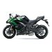 KAWASAKI NINJA 1000SX EMERALD BLAZED GREEN / METALLIC MATTE GRAPHENESTEEL GRAY / METALLIC DIABLO BLACK 2024