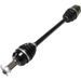 NÁPRAVA ALL BALLS RACING AB6-PO-8-412 6BALL