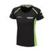 KAWASAKI DÁMSKE TRIČKO MXGP 2024