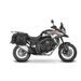 MONTÁŽNA SADA 4P SYSTÉM SHAD M0TV144P (FOR CASES AND BAGS TERRA AND SH38X) PRE MORBIDELLI T 1002 V / VX 2024-2025