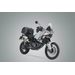 TAŠKA NA MOTOCYKEL SW-MOTECH DRYBAG 350 VODOTESNÁ SIVÁ