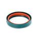 SEALS KIT (OIL - DUST) SKF ZF SACHS DUAL-48Z 48 X 57.9 X 9 / 48 X 58.4 X 4.9 DUAL COMPOUND
