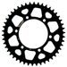 REŤAZOVÁ SADA D.I.D CHAIN - ZLATÝ CHAIN 520 ZVM-X, X-RING (X, NX, QX, XS), CHK FRONT SPROCKET JT CHK RUBBER CUSHIONED, CHK REAR SPROCKET SUPERSPROX PRE KAWASAKI VERSYS X 300 2017-2023
