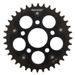 REŤAZOVÁ SADA D.I.D CHAIN - ZLATÝ CHAIN 520 ZVM-X, X-RING (X, NX, QX, XS), CHK FRONT SPROCKET SUPERSPROX, CHK REAR SPROCKET SUPERSPROX PRE DUCATI 748 R 2001-2002