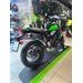 DEMO MOTOCYKEL KAWASAKI Z650 RS 2025
