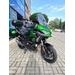DEMO MOTOCYKEL KAWASAKI VERSYS 1100 SE GRAND TOURER GREEN 2026