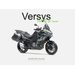 KAWASAKI VERSYS 1000 S METALLIC PHANTOM SILVER/ DIABLO BLACK 2024