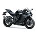 KAWASAKI NINJA ZX-4R METALLIC SPARK BLACK (BK1) 2026