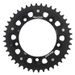 REŤAZOVÁ SADA D.I.D CHAIN - ZLATÝ CHAIN 530 VX, X-RING (X, NX, QX, XS), CHK FRONT SPROCKET JT CHK RUBBER CUSHIONED, CHK REAR SPROCKET SUPERSPROX STEALTH PRE SUZUKI GSX-R 1000 2001-2006