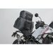 TAŠKA NA MOTOCYKEL SW-MOTECH DRYBAG 350 VODOTESNÁ SIVÁ
