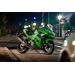 KAWASAKI NINJA 500 SE METALLIC MATTE GRAPHENESTEEL GRAY / METALLIC SPARK BLACK 2027