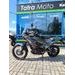 DEMO MOTOCYKEL KAWASAKI KLE 500 SE BLUISH GREEN 2026