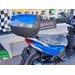 KYMCO AGILITY CITY + 125I MODRÁ