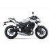KAWASAKI Z650 PEARL BLIZZARD WHITE (WT1) 2026
