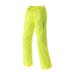 NEPREMOKAVÉ NOHAVICE RAINBLASTER CLOVER NEON