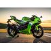 KAWASAKI ZX-6R LIME GREEN (GN1) 2026