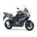 KAWASAKI VERSYS 1000 S METALLIC PHANTOM SILVER/ DIABLO BLACK 2024