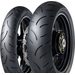 PNEUMATIKA DUNLOP 170/60ZR17 (72W) TL SPMAX QUALIFIER II