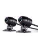 BIKEPLAY GUARDIAN - TFT DISPLAY WITH DASHCAM MIDLAND C1636