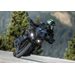 KAWASAKI NINJA 1100 SX METALLIC BRILLIANT GOLDEN BLACK / METALLIC CARBON GRAY (BK1) 2026