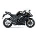 KAWASAKI NINJA 1100 SX METALLIC BRILLIANT GOLDEN BLACK / METALLIC CARBON GRAY (BK1) 2026