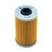 OLEJOVÝ FILTER MIW KY7002 (ALT. HF562) PRE KYMCO GRAND DINK 125 2001-2017, KYMCO YAGER 125 GT 2007-2016