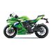 KAWASAKI NINJA ZX-4RR LIME GREEN (GN2) 2026