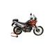 OCHRANA MOTORA RDMOTO CF112KD MATNÁ ČIERNA