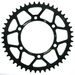 REŤAZOVÁ SADA EK - STRIEBORNÝ CHAIN 520 DEX, X-RING (X, NX, QX, XS), CHK FRONT SPROCKET JT CHK RUBBER CUSHIONED, CHK REAR SPROCKET SUPERSPROX PRE KAWASAKI VERSYS X 300 2017-2023