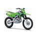KAWASAKI KLX230R S LIME GREEN (GN1) 2026
