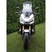 OCHRANA MOTORA RDMOTO CF156KD MATNÁ ČIERNA HORNÝ + SPODNÝ
