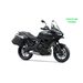 KAWASAKI VERSYS 650 METALLIC FLAT SPARK BLACK 2024