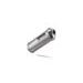 MID - FULL VÝFUKOVÝ SYSTÉM GPR SATINOX A.46.SAT BRUSHED STAINLESS STEEL PRE APRILIA MANA 850 2007-2016