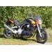 OCHRANA MOTORA RDMOTO CF15KD MATNÁ ČIERNA
