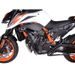 OCHRANA MOTORA RDMOTO CF110KDSL01K MATNÁ ČIERNA