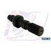 BANJO SKRUTKA S ODVZDUŠ. VENHILL 410100D/BLACK 10X1MM ČIERNA