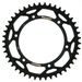 REŤAZOVÁ SADA EK - STRIEBORNÝ CHAIN 520 SRO, O-KRÚŽOK, CHK FRONT SPROCKET SUPERSPROX, CHK REAR SPROCKET SUPERSPROX PRE HUSQVARNA TE 610 2008-2009