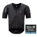 AIRBAGOVÁ VESTA 2025 ALPINESTARS TECH-AIR® 5 PLASMA BLACK