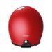 OPEN FACE HELMET STORMER QUARTZ GLITTER RED GLOSSY XS