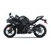 KAWASAKI NINJA 500 METALLIC FLAT SPARK BLACK / METALLIC SPARK BLACK (BK1) 2026