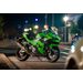 KAWASAKI NINJA 500 SE LIME GREEN (GN3) 2026