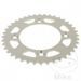 REŤAZOVÁ SADA D.I.D CHAIN - STRIEBORNÝ CHAIN 415 D, NON-SEALED, CHK FRONT SPROCKET JMT, CHK REAR SPROCKET JMT PRE KTM SX 50 / MINI 2011-2020