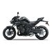 KAWASAKI Z900 EBONY / METALLIC CARBON GRAY (BK1) 2026