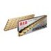 REŤAZOVÁ SADA D.I.D CHAIN - ZLATÝ CHAIN 520 ZVM-X, X-RING (X, NX, QX, XS), CHK FRONT SPROCKET SUPERSPROX, CHK REAR SPROCKET SUPERSPROX PRE BMW G 650 XCOUNTRY 2007-2010