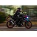 KAWASAKI Z500 SE CANDY PERSIMMON RED / METALLIC FLAT SPARK BLACK / METALLIC MATTE GRAPHENESTEEL GRAY 2025