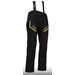 ADVENTURE EVO MBW PANTS YELLOW TEXTILNÉ PÁNSKE MOTO NOHAVICE