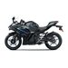 KAWASAKI NINJA 500 SE METALLIC FLAT SPARK BLACK / METALLIC SPARK BLACK (BK2) 2026